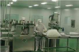 瓊?cè)A潤馨-包裝區(qū)